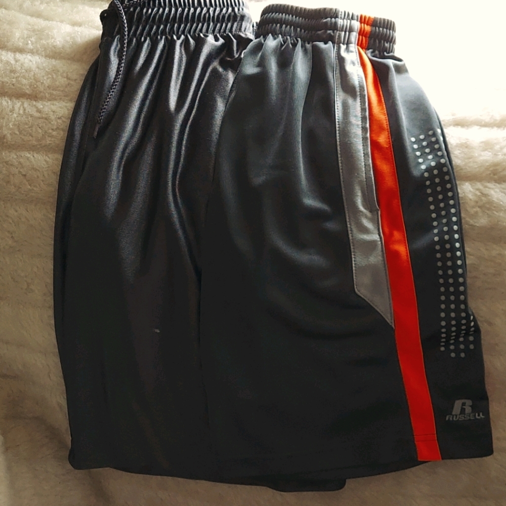 Pair of shorts